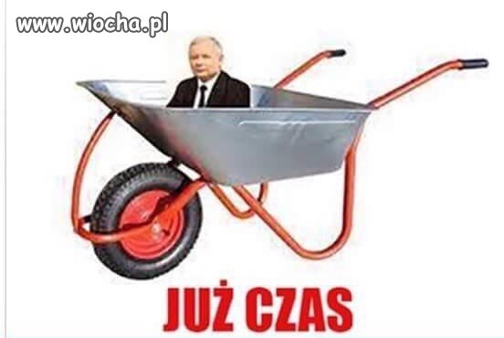 Szykuj się do drogi 