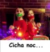 Cicha noc...
