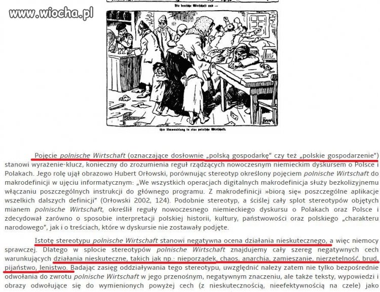 Chyba czas wywalić margines społeczny