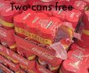 Gratis to gratis 