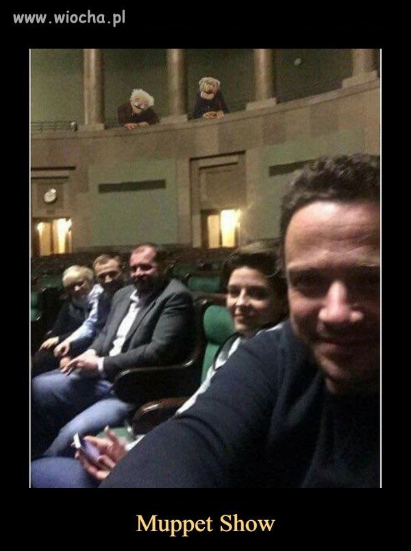 Muppet Show