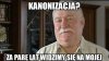 Z cyklu: ludzie i ich ego.