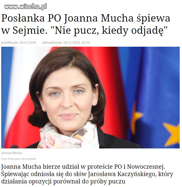 Oni to robią dla jaj