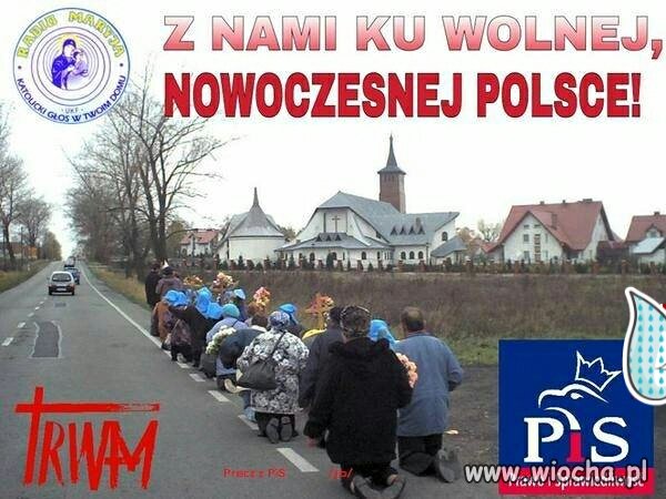 Czy gdzieś są granice absurdu