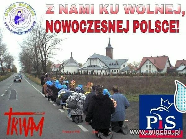 Czy gdzieś są granice absurdu