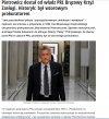 Wzorowy prokurator
