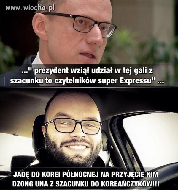 A ja mam pytanie:dlaczego służby nie sprawdziły