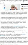 Miało być bez polityki ale jak tu nie wstawić gdy 