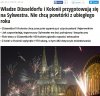 Zakaz używania fajerwerków w Sylwestra w Niemczech