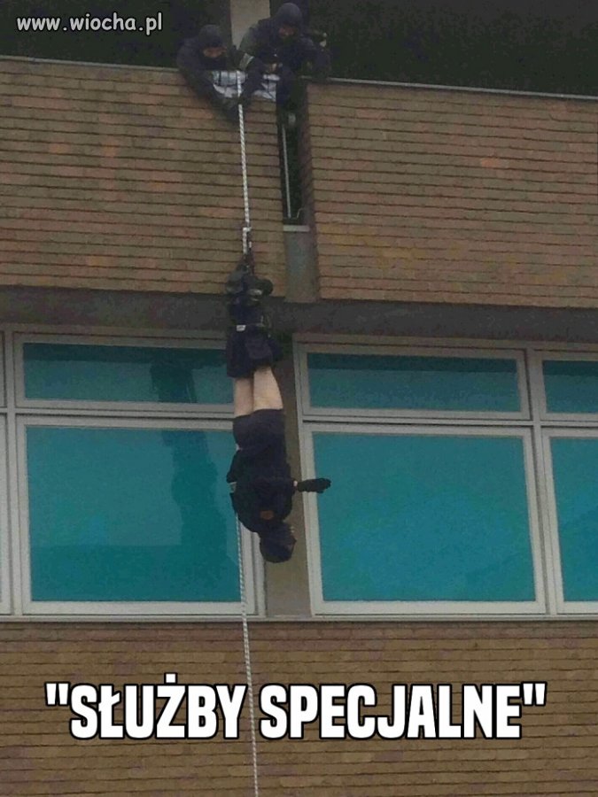 Antek czy podsłuch nie będzie lepszy?