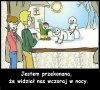 Jestem przekonana,