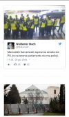 Taka kamizelkę można kupić w każdym sklepie 