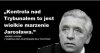 Najpierw Jarek chciał uwalić A na aferze gruntowej