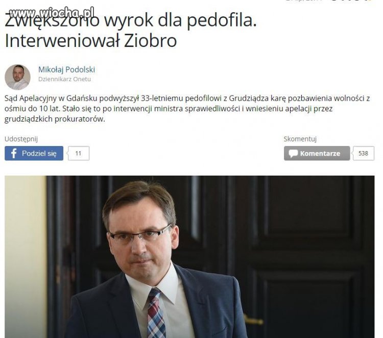 Bravo! Czas robić z nimi porządek