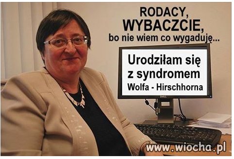 Współczuje tej