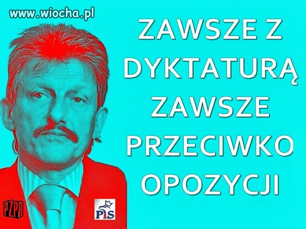 Zawsze z prądem...