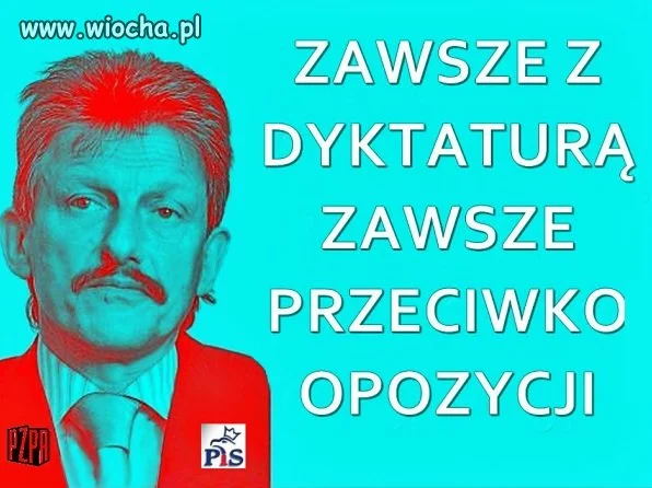 Zawsze z prądem...