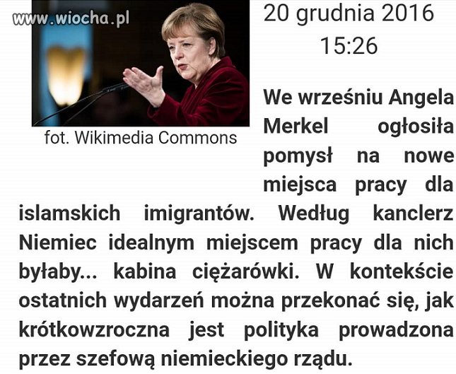 Ciekawe co teraz by 