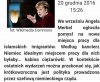 Ciekawe co teraz by 