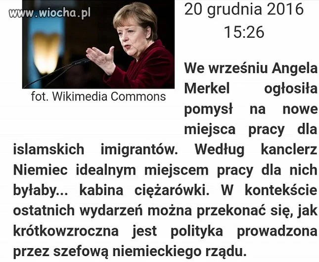 Ciekawe co teraz by 