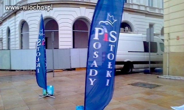Posady i Stanowiska