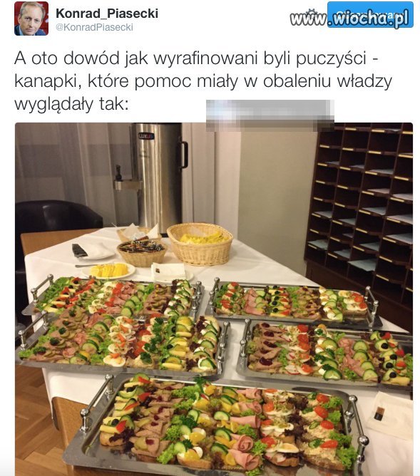 Słynne kanapki 