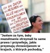 Zgadzam się z tą Panią...