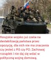 Nie idźcie za politykami, nie wychodźcie na ulice
