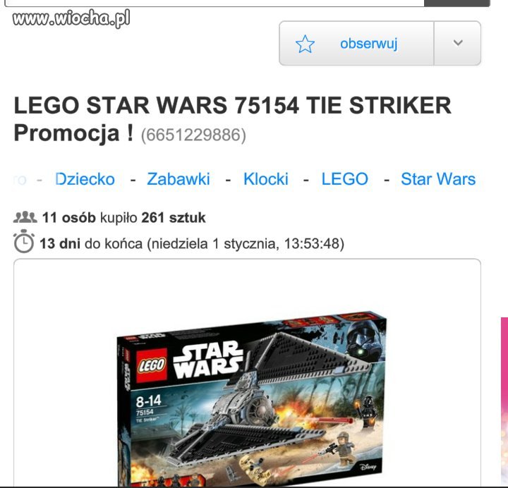 Uwaga na sklepmixbielsko na Allegro.