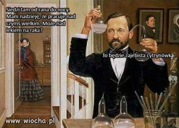Chemik