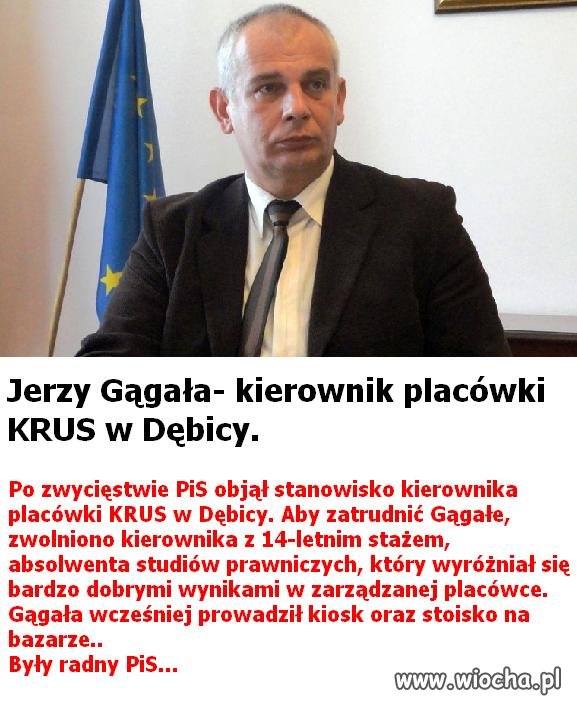 Dla swoich wszystko.