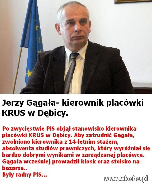 Dla swoich wszystko.