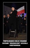 Za ten PR dbał kiedyś