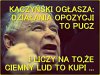 I kupił
