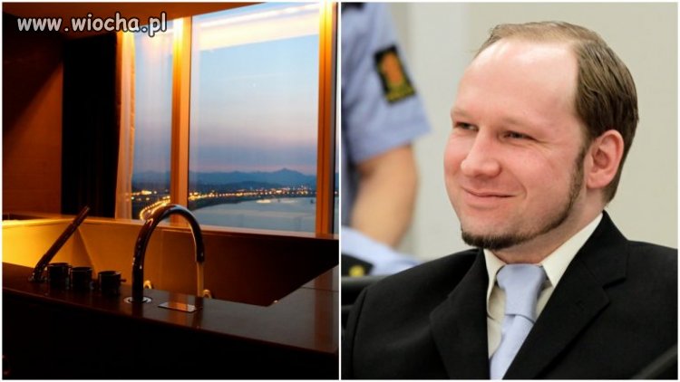 Sukces Breivika.