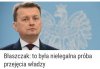 Następca Jaruzelskiego