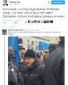 Kogoś mi w tym wszystkim brakowało