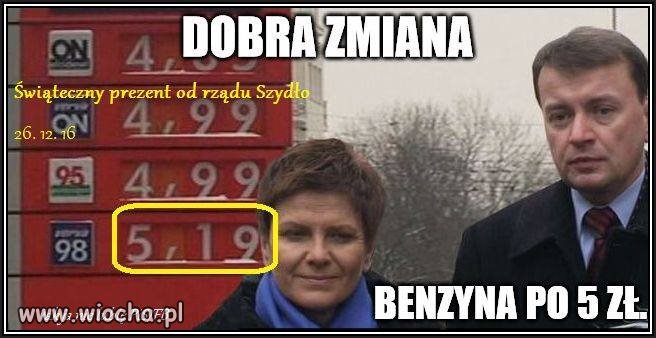 Prezent 