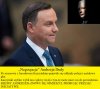 Miał za dużo energii żeby siedzieć w