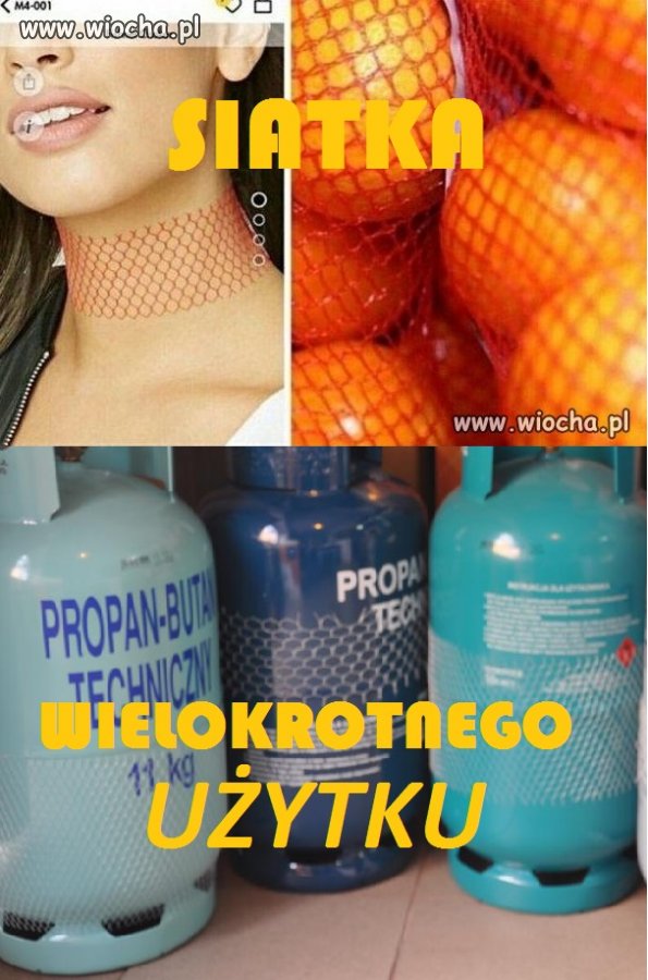 Ja również już to gdzieś widziałem