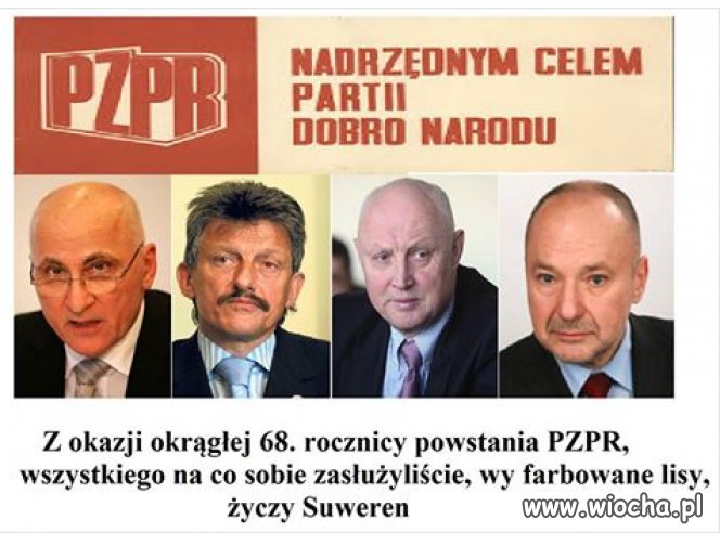 Wszystkiego najlepszego