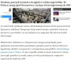 Ci co piszą do mnie i cały czas kwiczą jak świnie