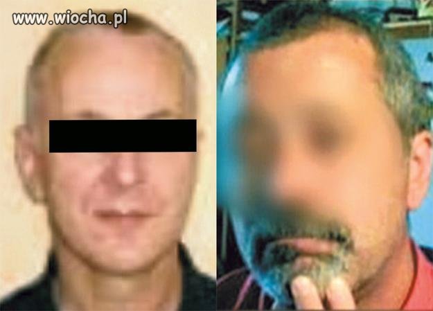 Niemiec kanibal zjadł Polakowi penisa i jądra!