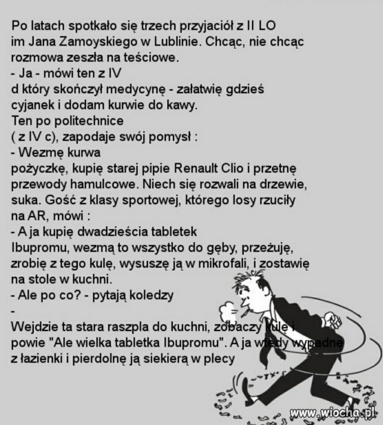 Spotkanie po latach