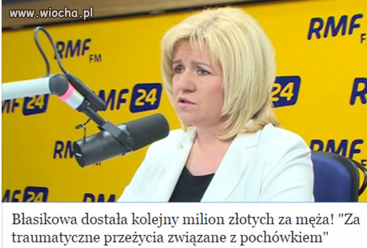 Urządziły zawody z Gosiewską... 