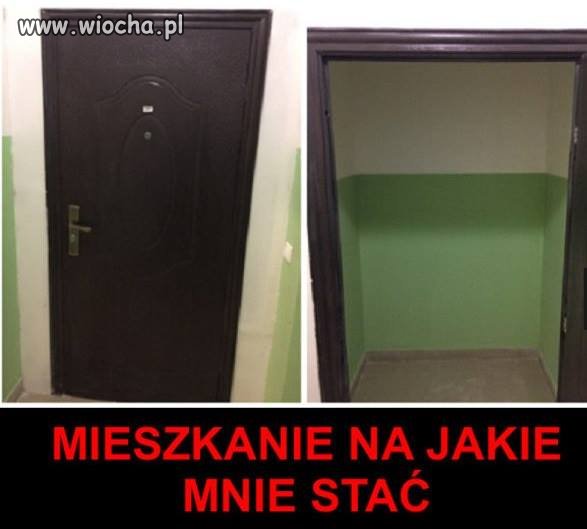 Mieszkanie +