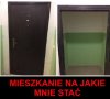 Mieszkanie +