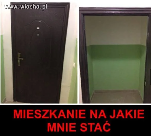 Mieszkanie +