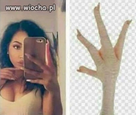 Uderzające