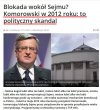 Amnezja to taki stan...lalala